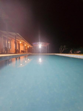 Palm paradise swami villa